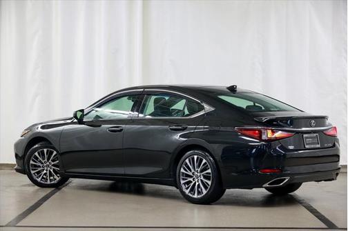 2021 Lexus ES 350 Base