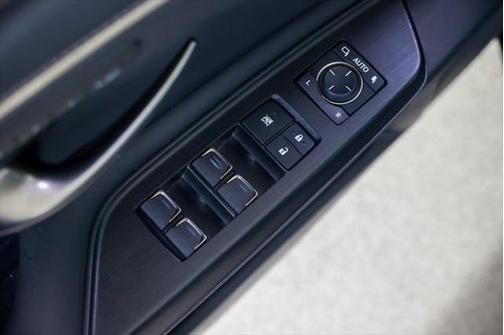 2021 Lexus ES 350 Base