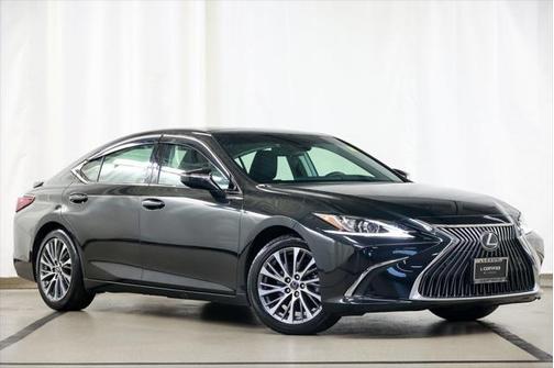 2021 Lexus ES 350 Base