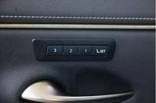 2021 Lexus ES 350 Base