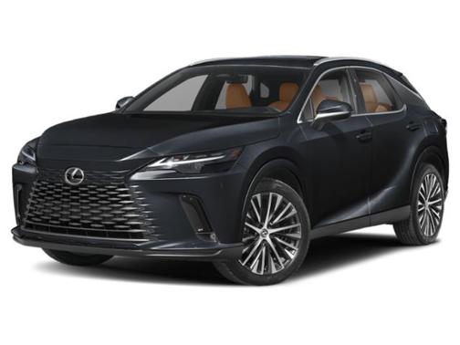 Caviar 2026 Lexus RX 350h Premium