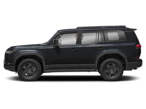 Caviar 2024 Lexus GX 550 Overtrail+
