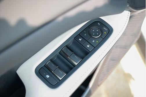 2025 Lexus RX 350 Base
