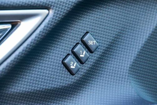 2019 Subaru Forester Touring