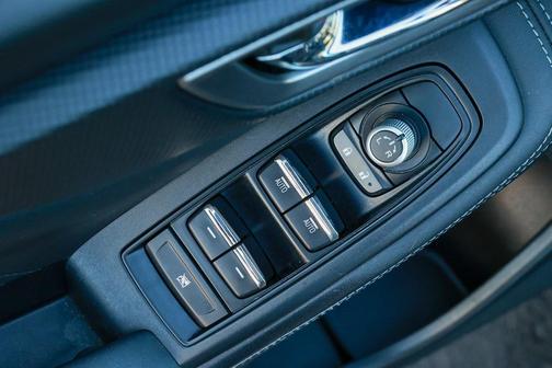 2019 Subaru Forester Touring