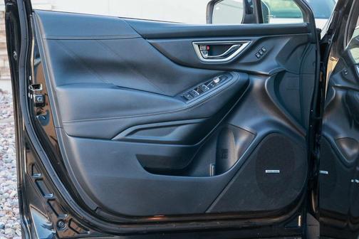 2019 Subaru Forester Touring