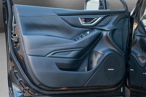 2019 Subaru Forester Touring