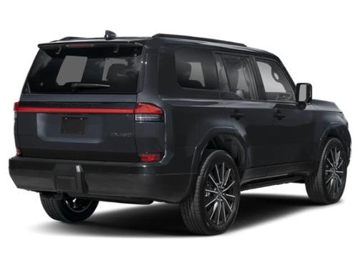 Caviar 2026 Lexus GX 550 Luxury+