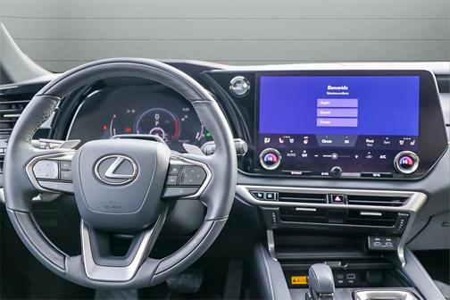 2024 Lexus RX 350 Premium Plus