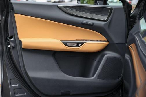 Cloudburst Gray 2026 Lexus NX 350 Premium