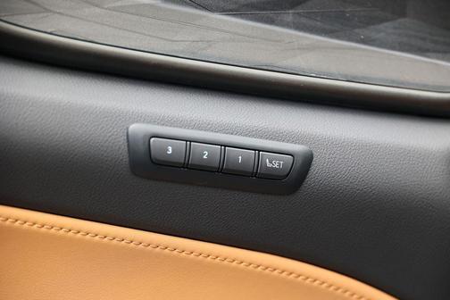 Cloudburst Gray 2026 Lexus NX 350 Premium