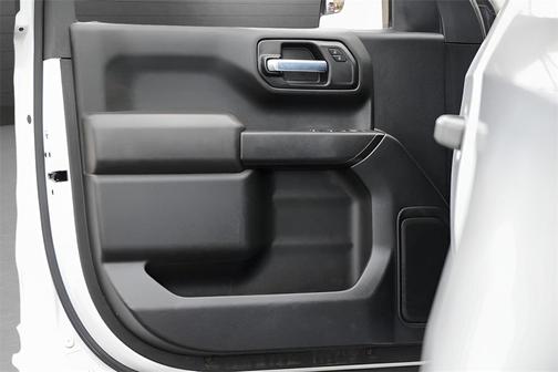 2021 GMC Sierra 1500 Base