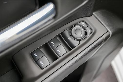 2021 GMC Sierra 1500 Base