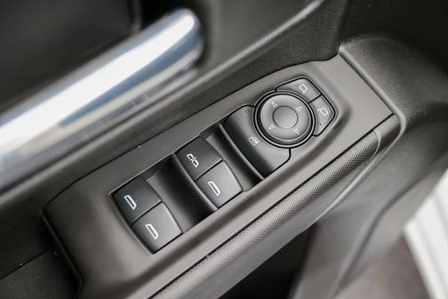 2021 GMC Sierra 1500 Base