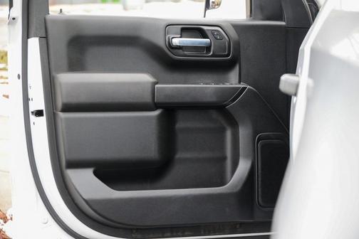 2021 GMC Sierra 1500 Base