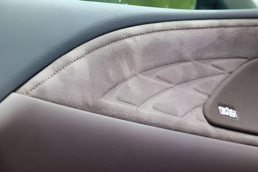 Cloudburst Gray 2025 Lexus RX 350 Luxury