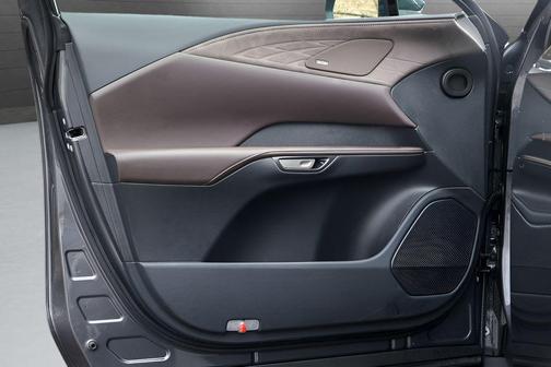 Cloudburst Gray 2025 Lexus RX 350 Luxury