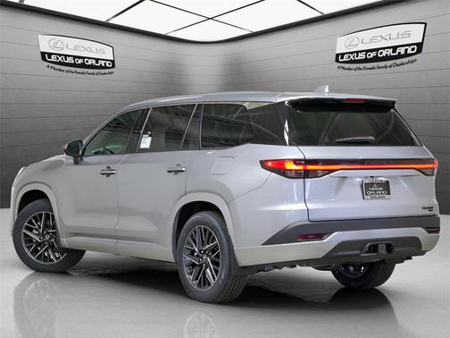 2026 Lexus TX 350 Premium