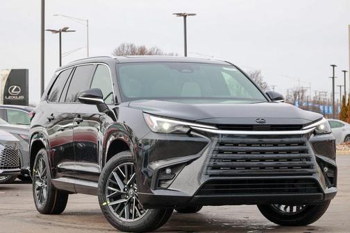 2026 Lexus TX 350 Base