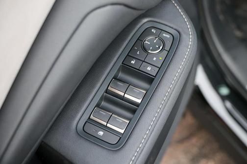 2026 Lexus TX 350 Base