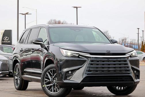 2026 Lexus TX 350 Base