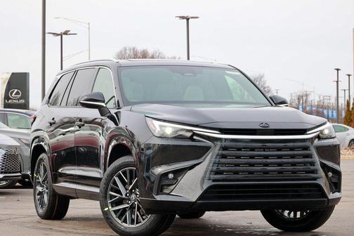 2026 Lexus TX 350 Base