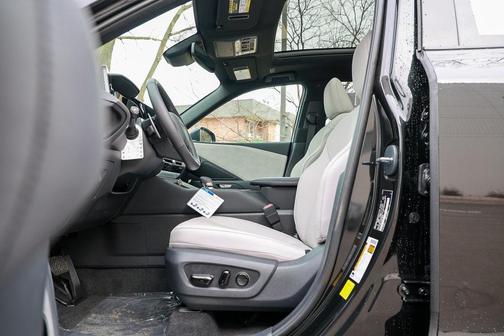 2026 Lexus TX 350 Base