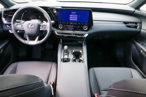 2026 Lexus RX 350 Premium