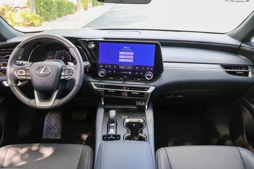 2024 Lexus RX 350 Premium Plus