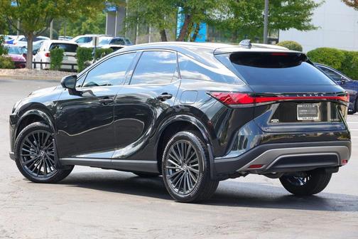 2024 Lexus RX 350 Premium Plus