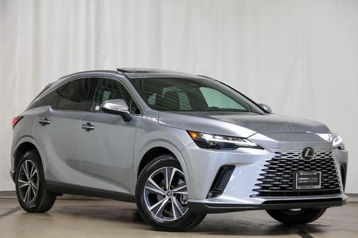 2023 Lexus RX 350 Premium Plus