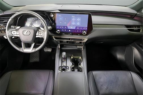 2023 Lexus RX 350 Premium Plus