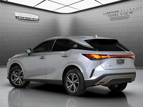 2023 Lexus RX 350 Premium Plus