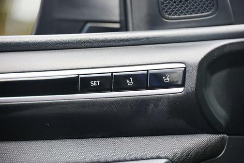 Intense Blue 2022 Hyundai TUCSON Limited