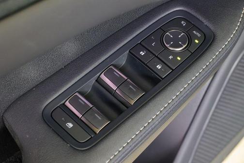 2025 Lexus RX 350 Luxury