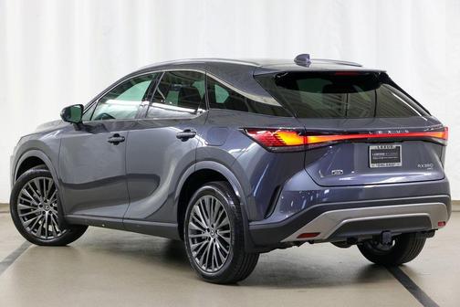 2025 Lexus RX 350 Luxury
