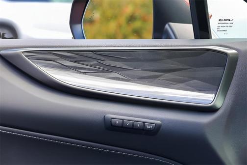 2026 Lexus NX 350 NX 350 Premium