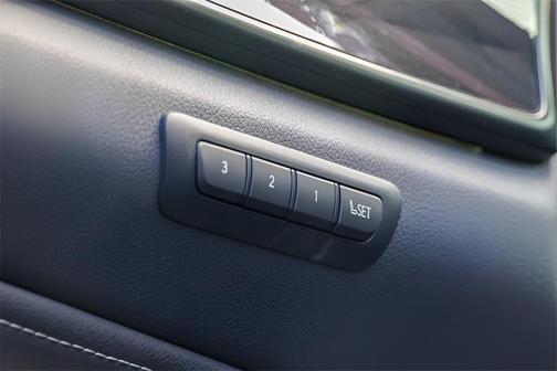 2026 Lexus NX 350 NX 350 Premium