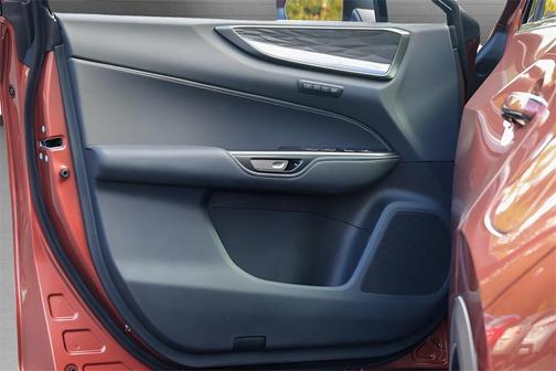 2026 Lexus NX 350 NX 350 Premium