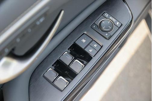 2025 Lexus ES 300h Base
