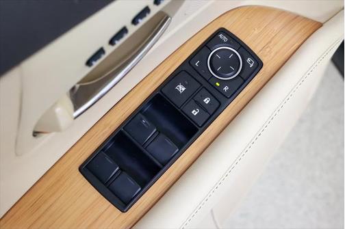 2015 Lexus RX 450h Base