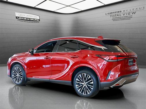 2024 Lexus RX 350 Premium Plus