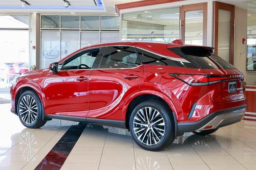 2024 Lexus RX 350 Premium Plus