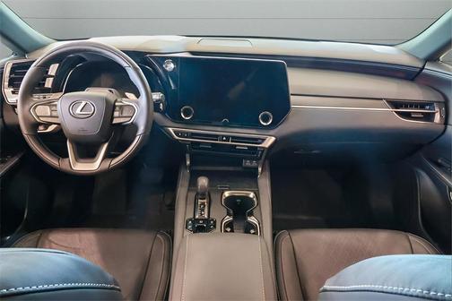 2024 Lexus RX 350 Premium Plus