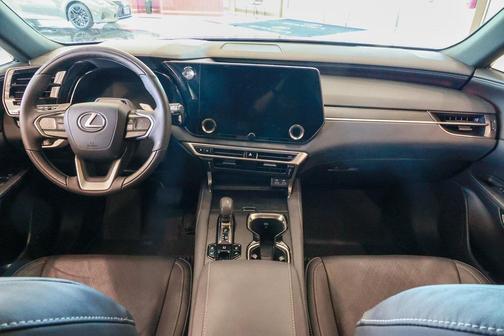 2024 Lexus RX 350 Premium Plus