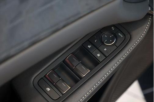 2023 Lexus RX 500h F SPORT Performance