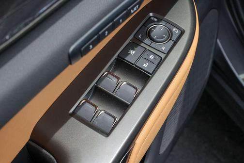 Cloudburst Gray 2025 Lexus NX 350 Premium