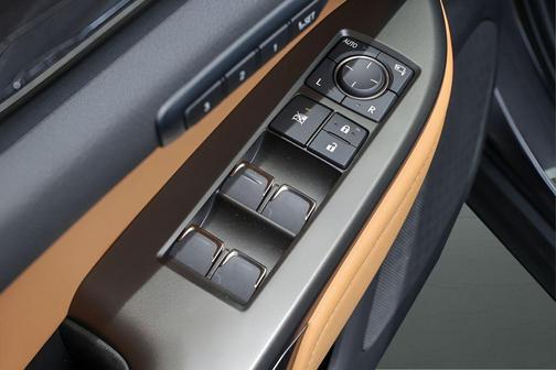 Cloudburst Gray 2025 Lexus NX 350 Premium