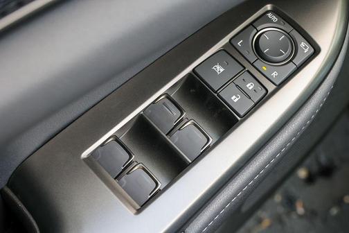 Caviar 2026 Lexus NX 350 350 Base