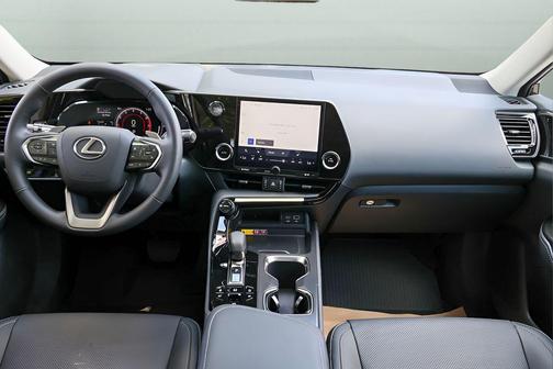 Caviar 2026 Lexus NX 350 350 Base